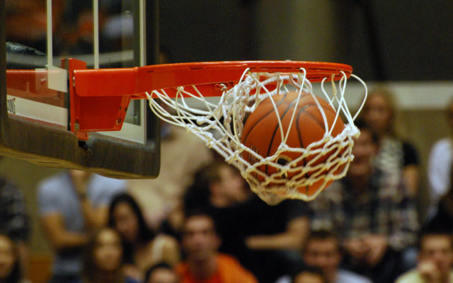 Game date and time changes for District 4 basketball tournaments