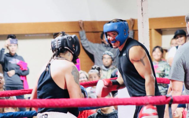 Chief Taholah Days all week; features annual boxing smoker