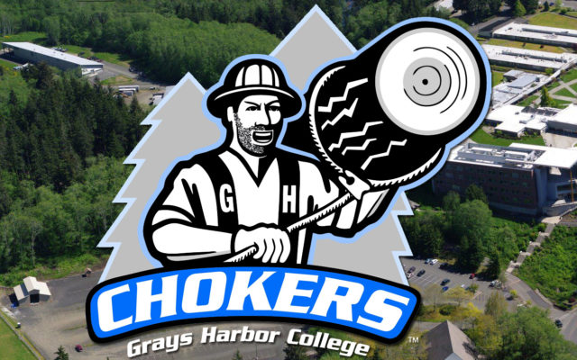 Choker Men to play NWAC Tournament game with no fans