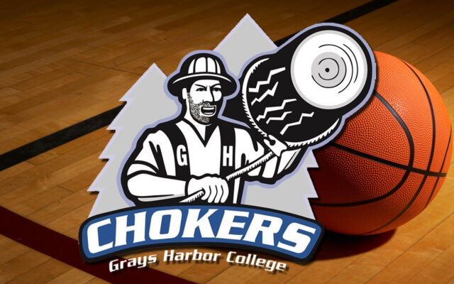 Grays Harbor College finds their new Men’s Basketball Coach